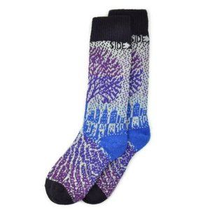 Tabor Ice Sidekick Socks